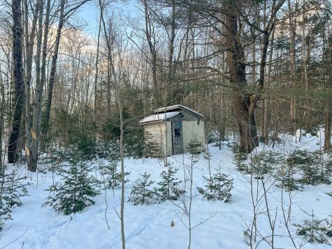 Lot 61.1 Elm Street Orneville Twp ME 04463