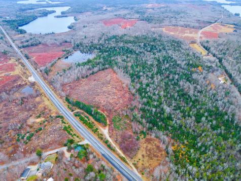 M4L15&16 Acadia Highway Orland ME 04472