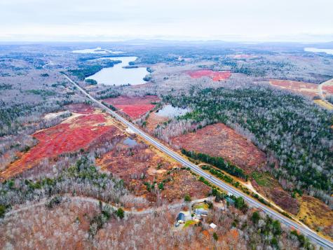 M4L15&16 Acadia Highway Orland ME 04472