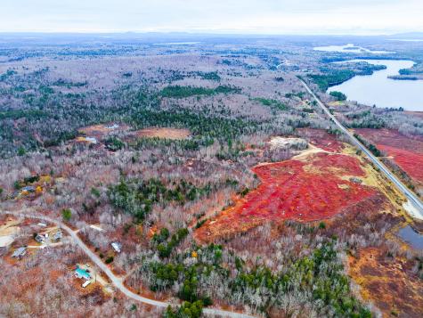 M4L15&16 Acadia Highway Orland ME 04472