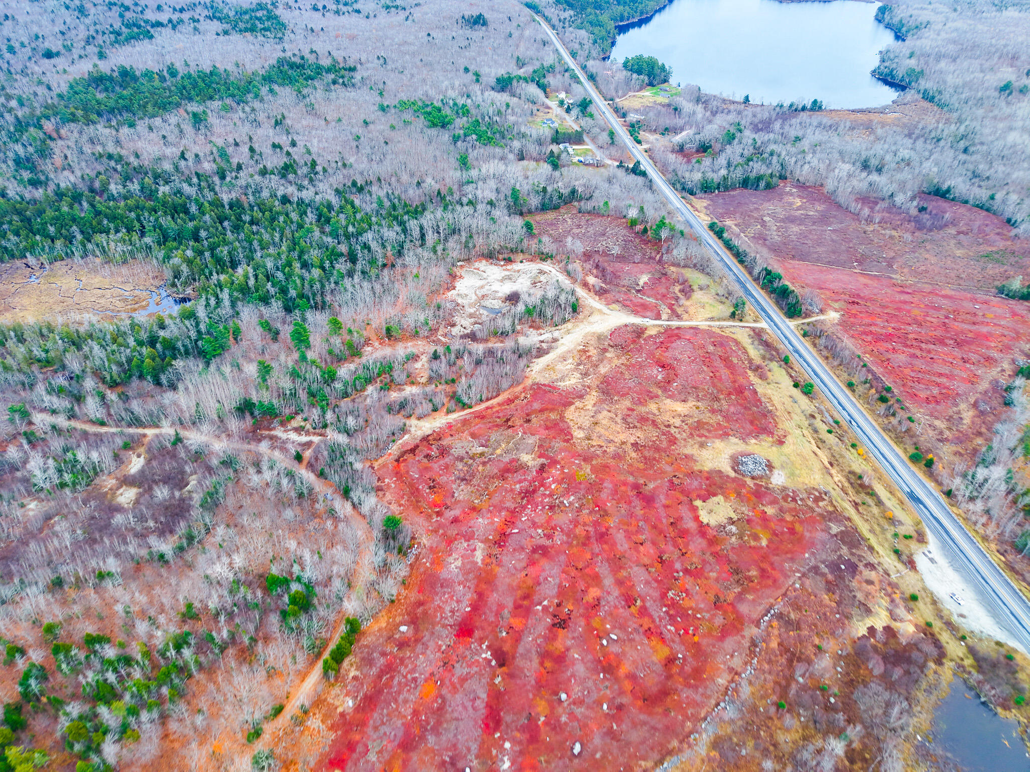 M4L15&16 Acadia Highway Orland ME 04472