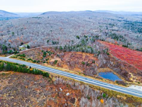 M4L15&16 Acadia Highway Orland ME 04472