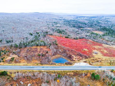 M4L15&16 Acadia Highway Orland ME 04472