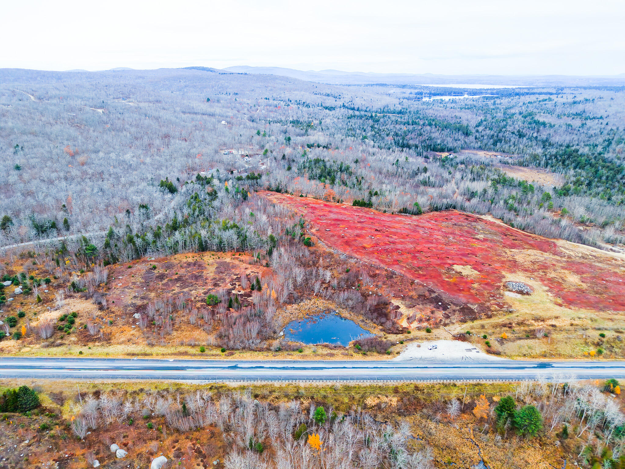 M4L15&16 Acadia Highway Orland ME 04472