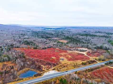 M4L15&16 Acadia Highway Orland ME 04472
