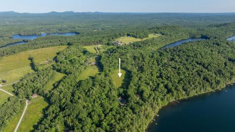 Lots 6-10 Moody Shores Road Liberty ME 04949