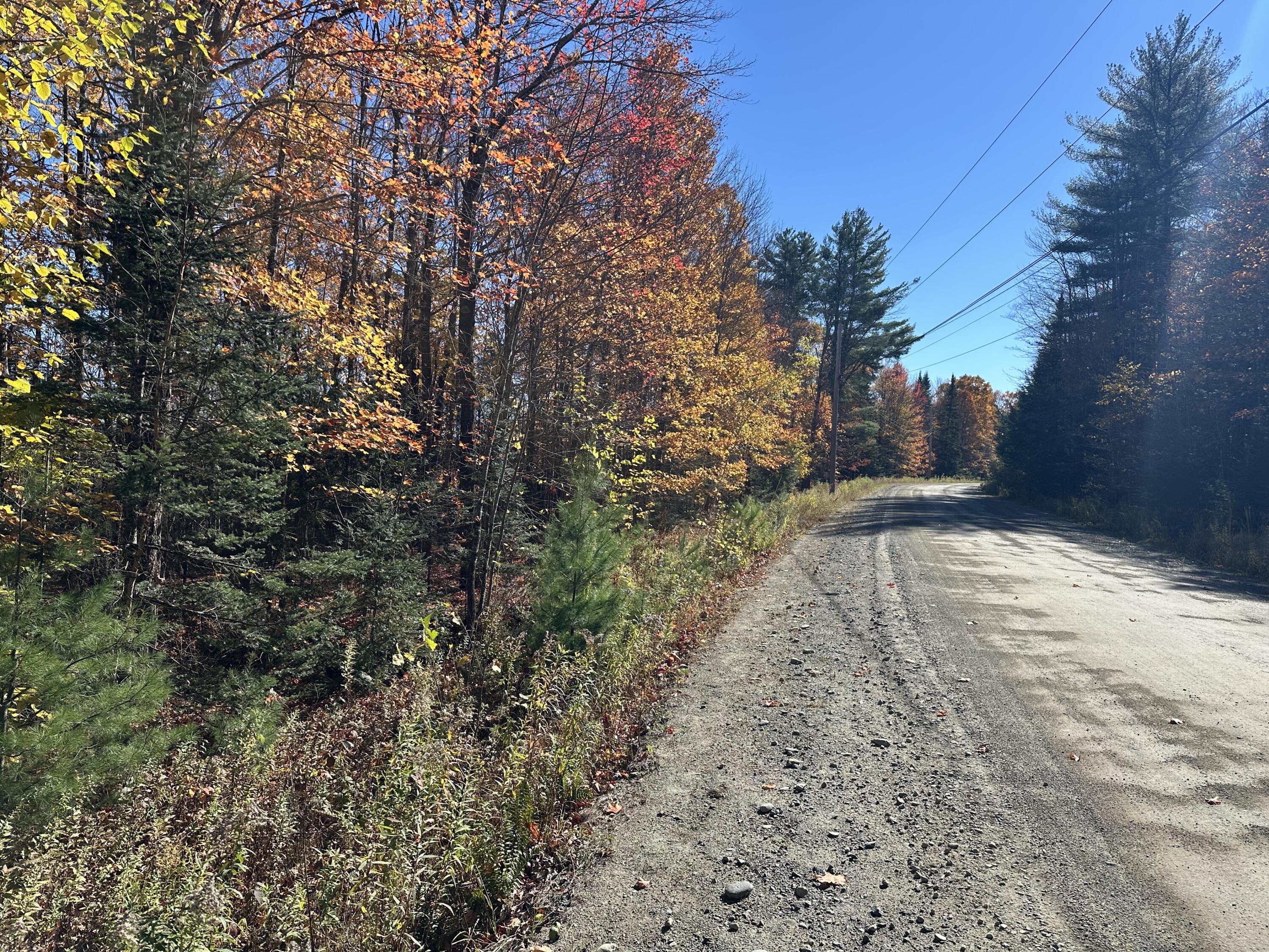 MAP6 Lot1 Mayhew Road Starks ME 04911