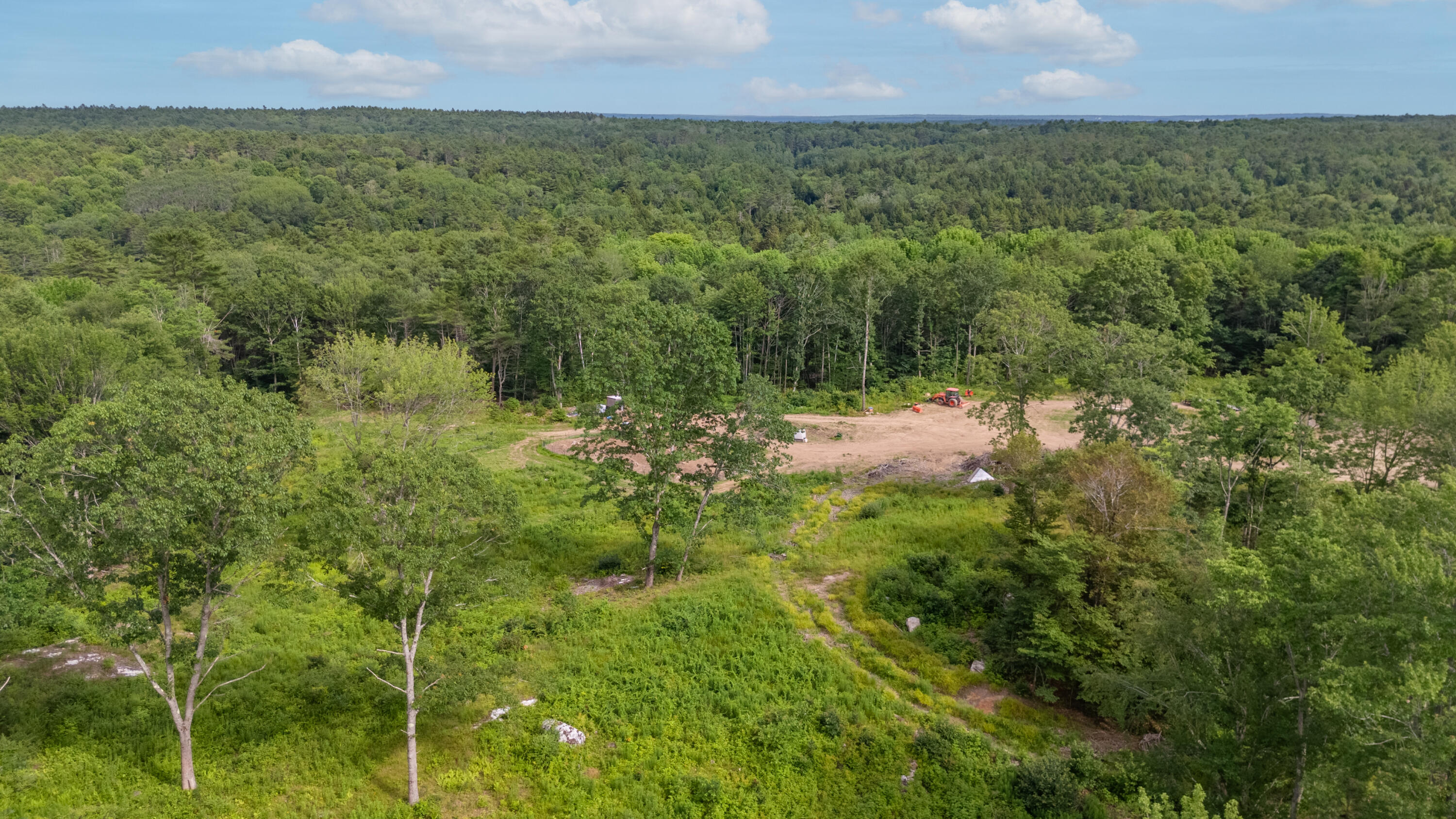 0 Prout Road Freeport ME 04032