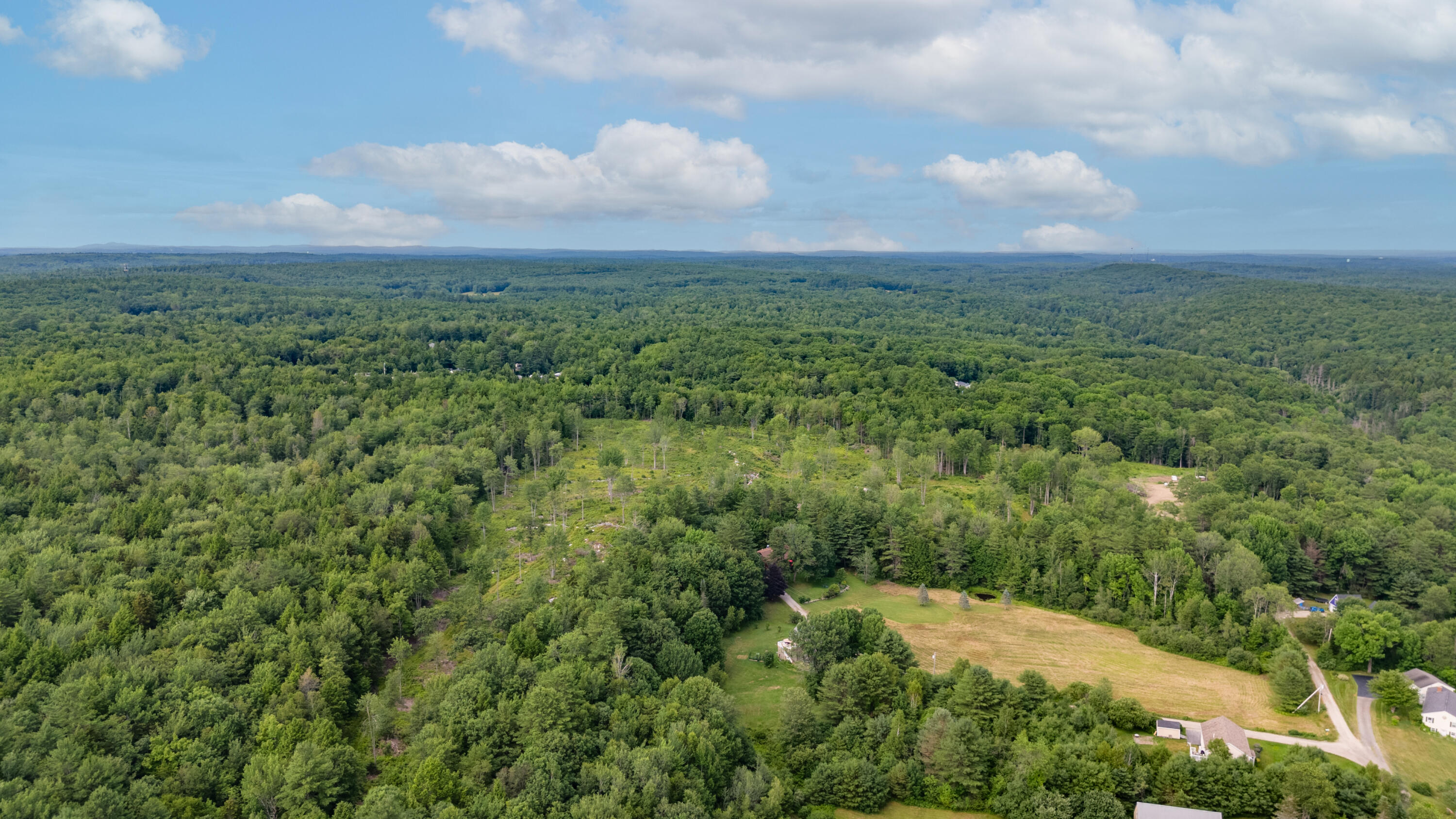 0 Prout Road Freeport ME 04032