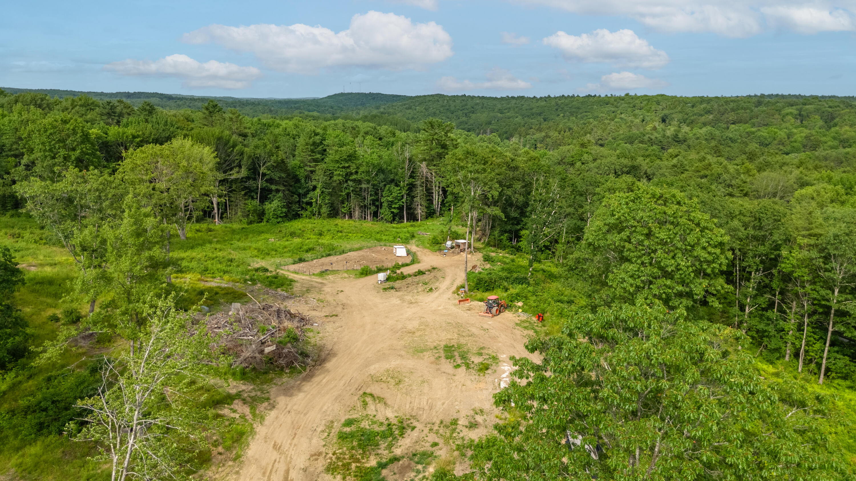 0 Prout Road Freeport ME 04032