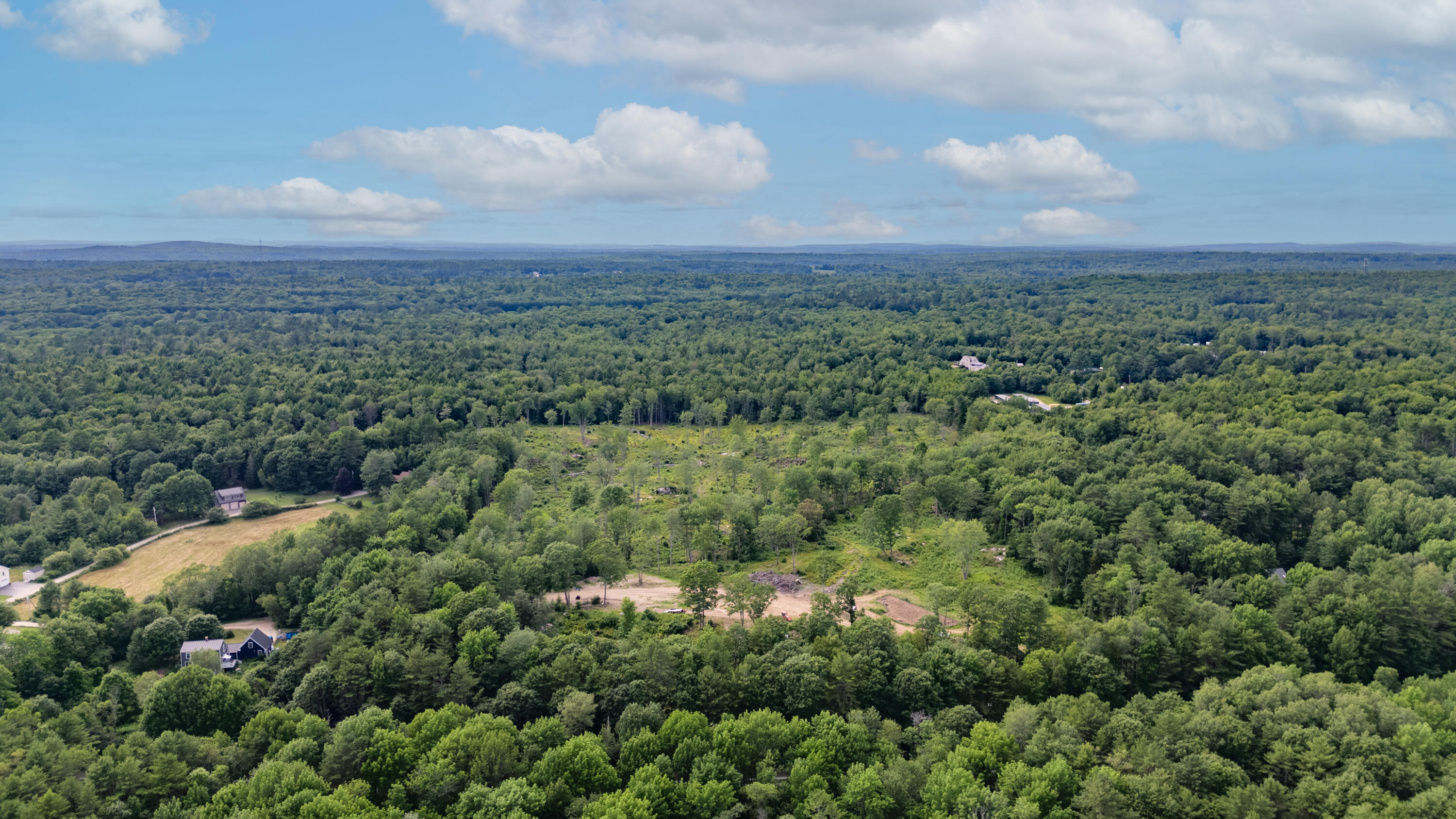 0 Prout Road Freeport ME 04032