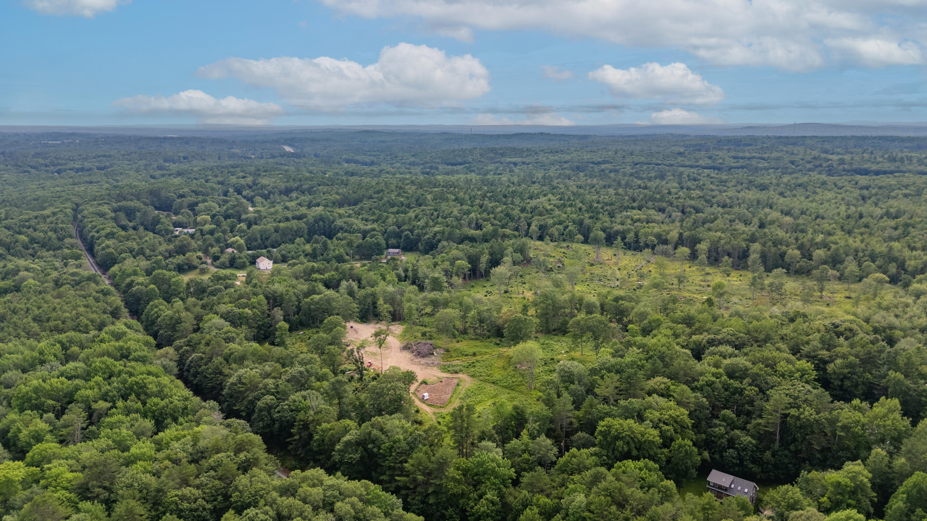 0 Prout Road Freeport ME 04032