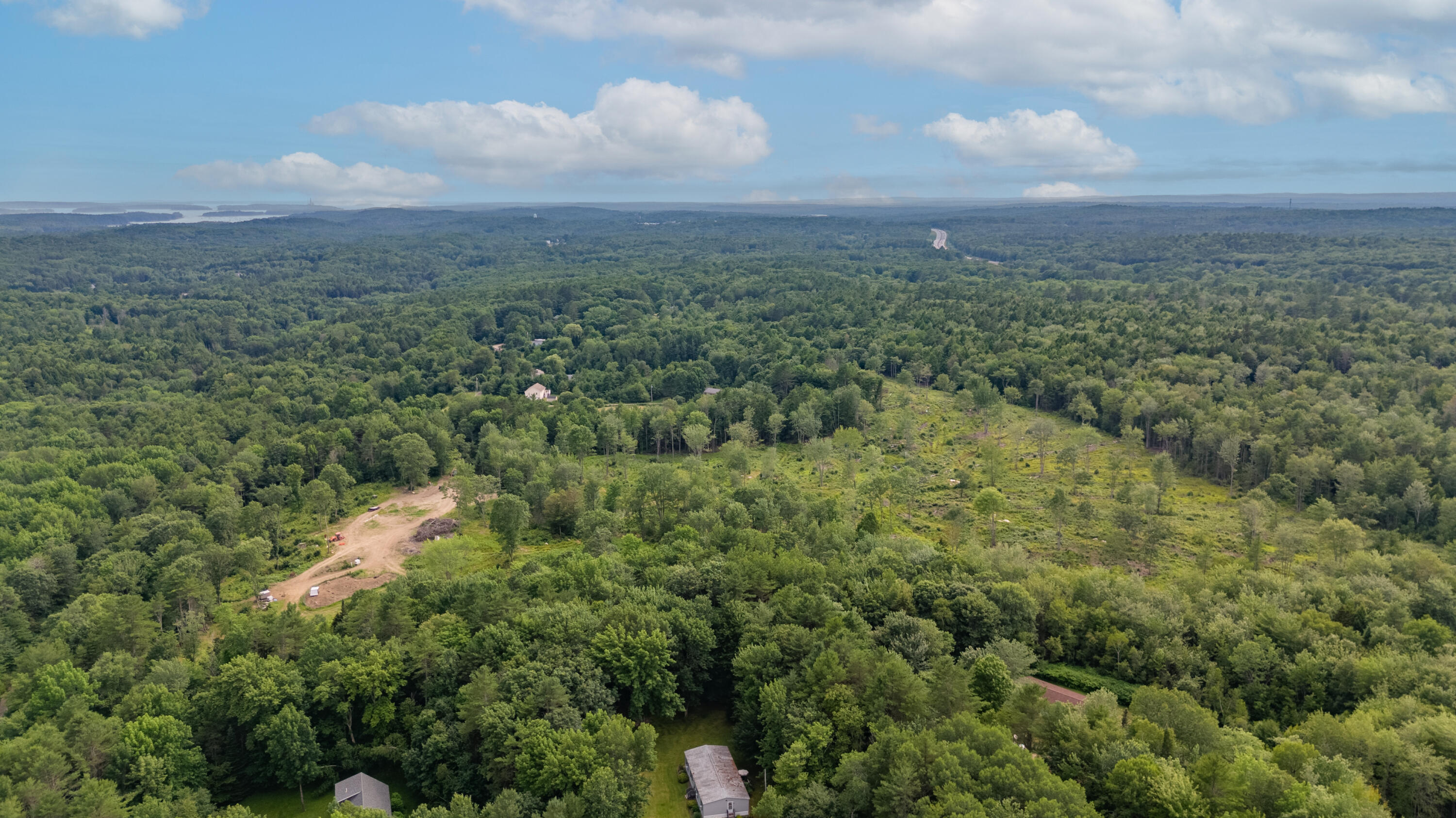 0 Prout Road Freeport ME 04032