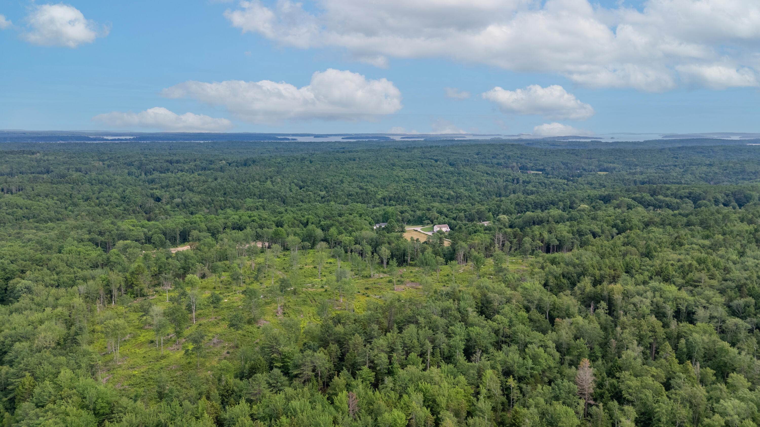 0 Prout Road Freeport ME 04032