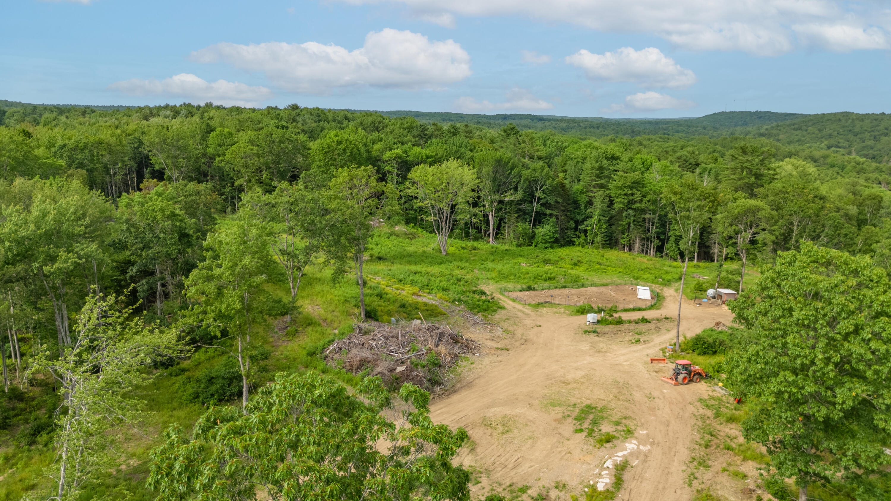 0 Prout Road Freeport ME 04032