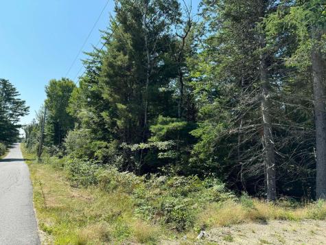 Lot 2 Mill River Road Harrington ME 04643