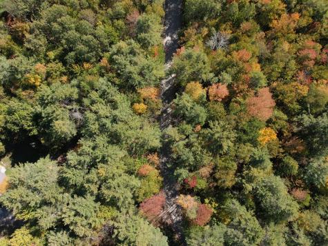 MAP5 Lot39 Hardwood Lane Fairfield ME 04937