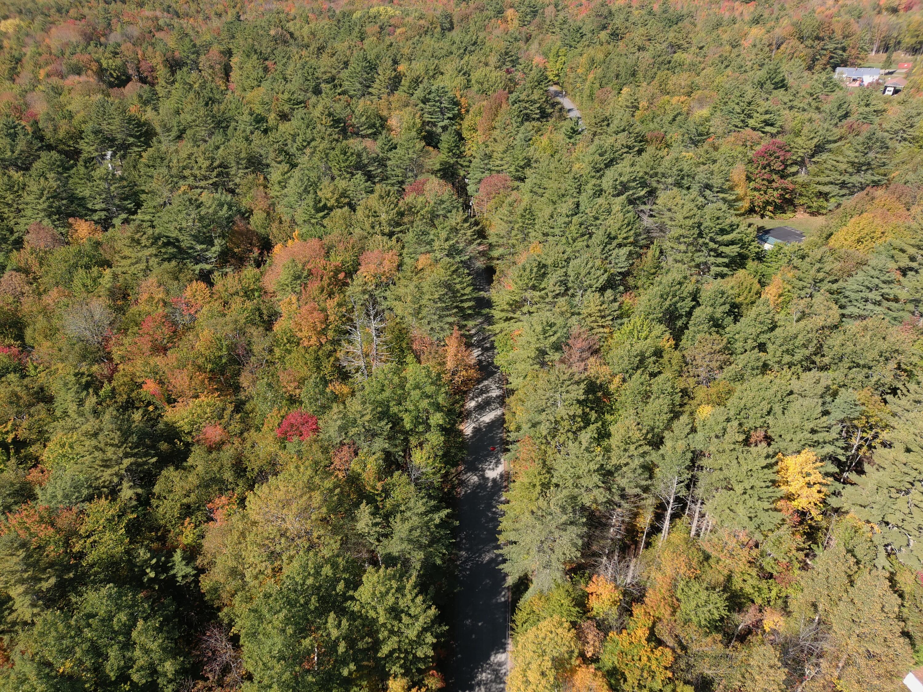 MAP5 Lot39 Hardwood Lane Fairfield ME 04937