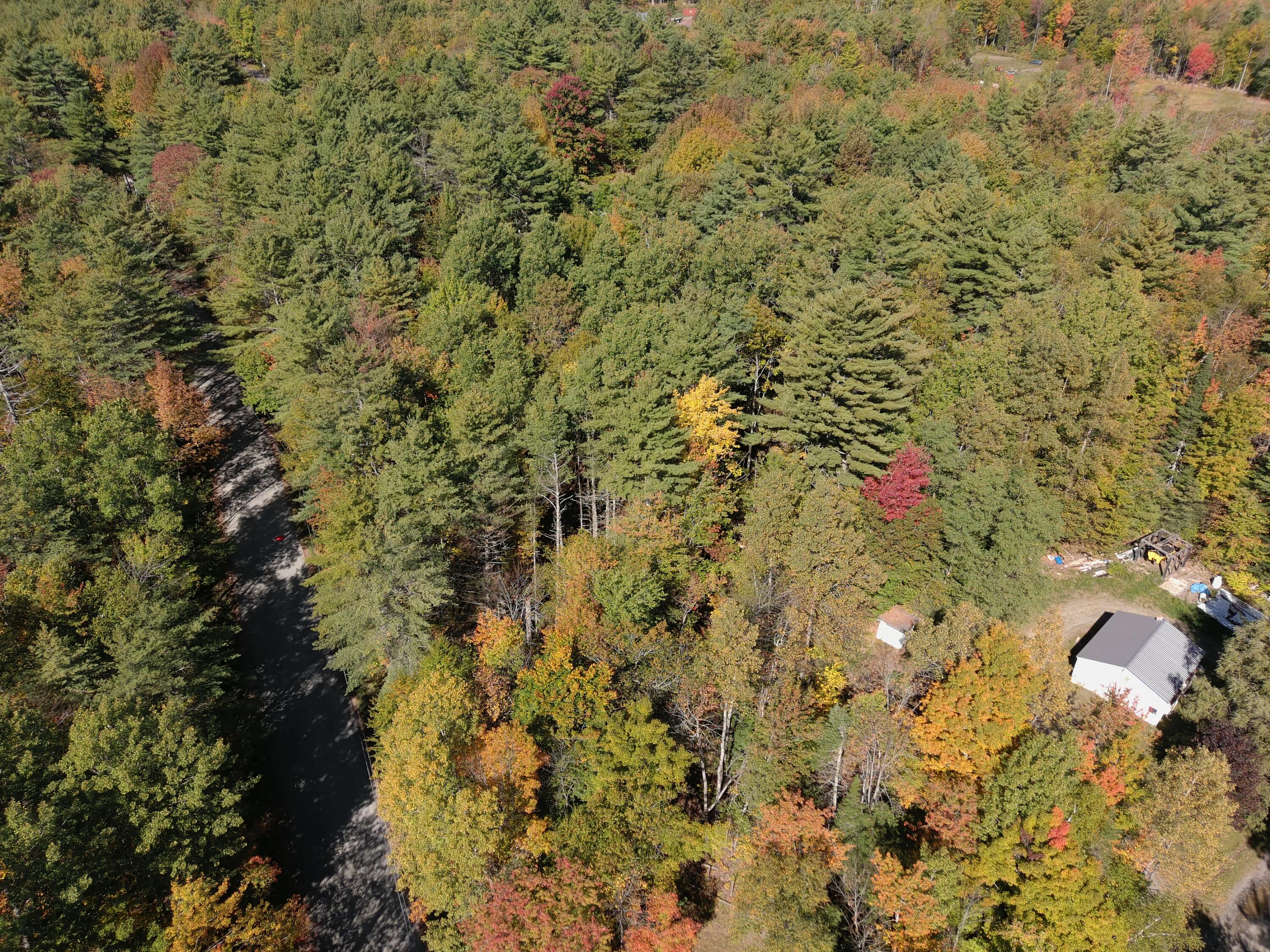 MAP5 Lot39 Hardwood Lane Fairfield ME 04937