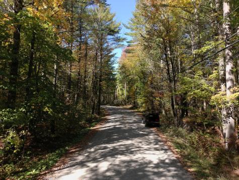 MAP5 Lot39 Hardwood Lane Fairfield ME 04937