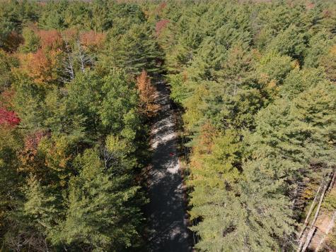 MAP5 Lot39 Hardwood Lane Fairfield ME 04937