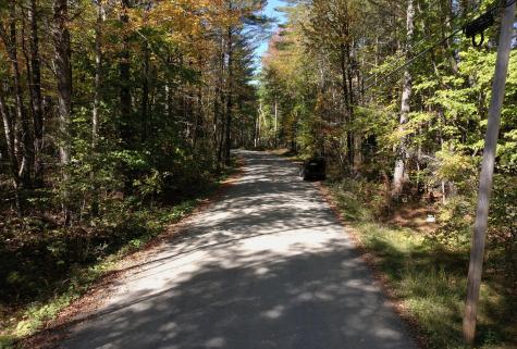 MAP5 Lot39 Hardwood Lane Fairfield ME 04937
