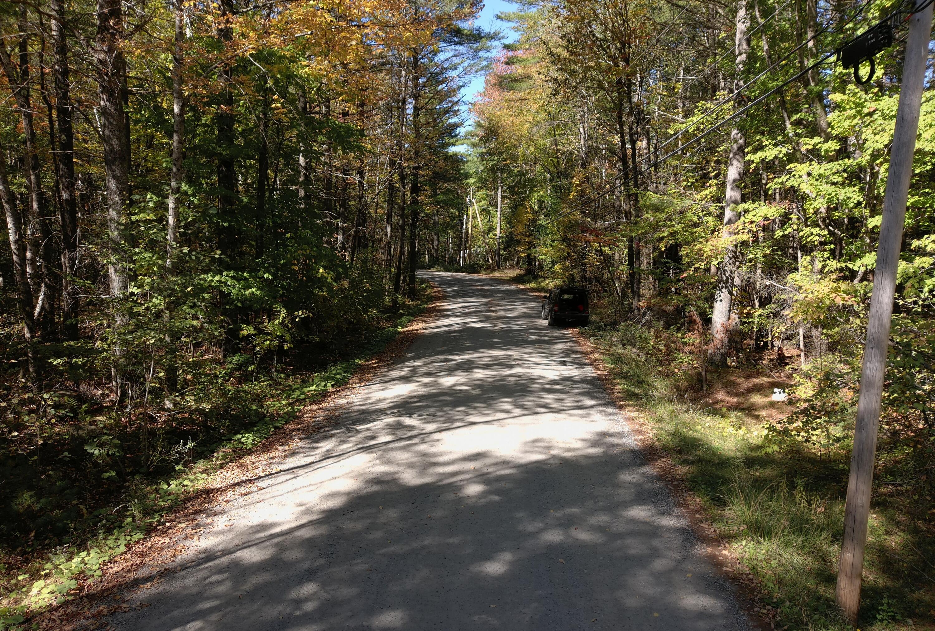 MAP5 Lot39 Hardwood Lane Fairfield ME 04937
