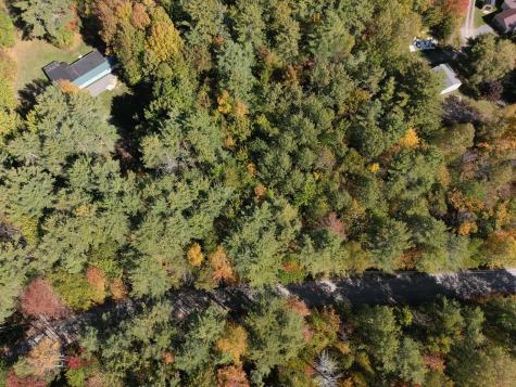 MAP5 Lot39 Hardwood Lane Fairfield ME 04937