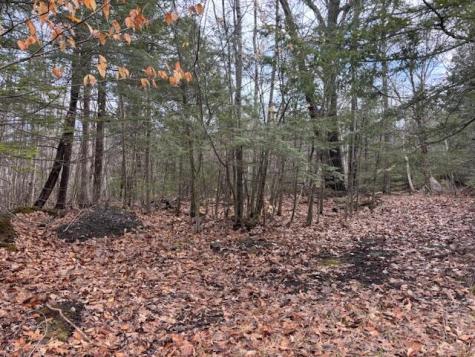 Lot 4 Desert Pond Road Mount Vernon ME 04352