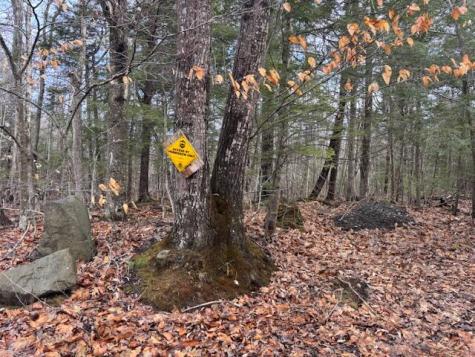 Lot 4 Desert Pond Road Mount Vernon ME 04352