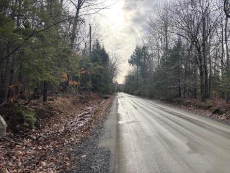 Lot 4 Desert Pond Road Mount Vernon ME 04352