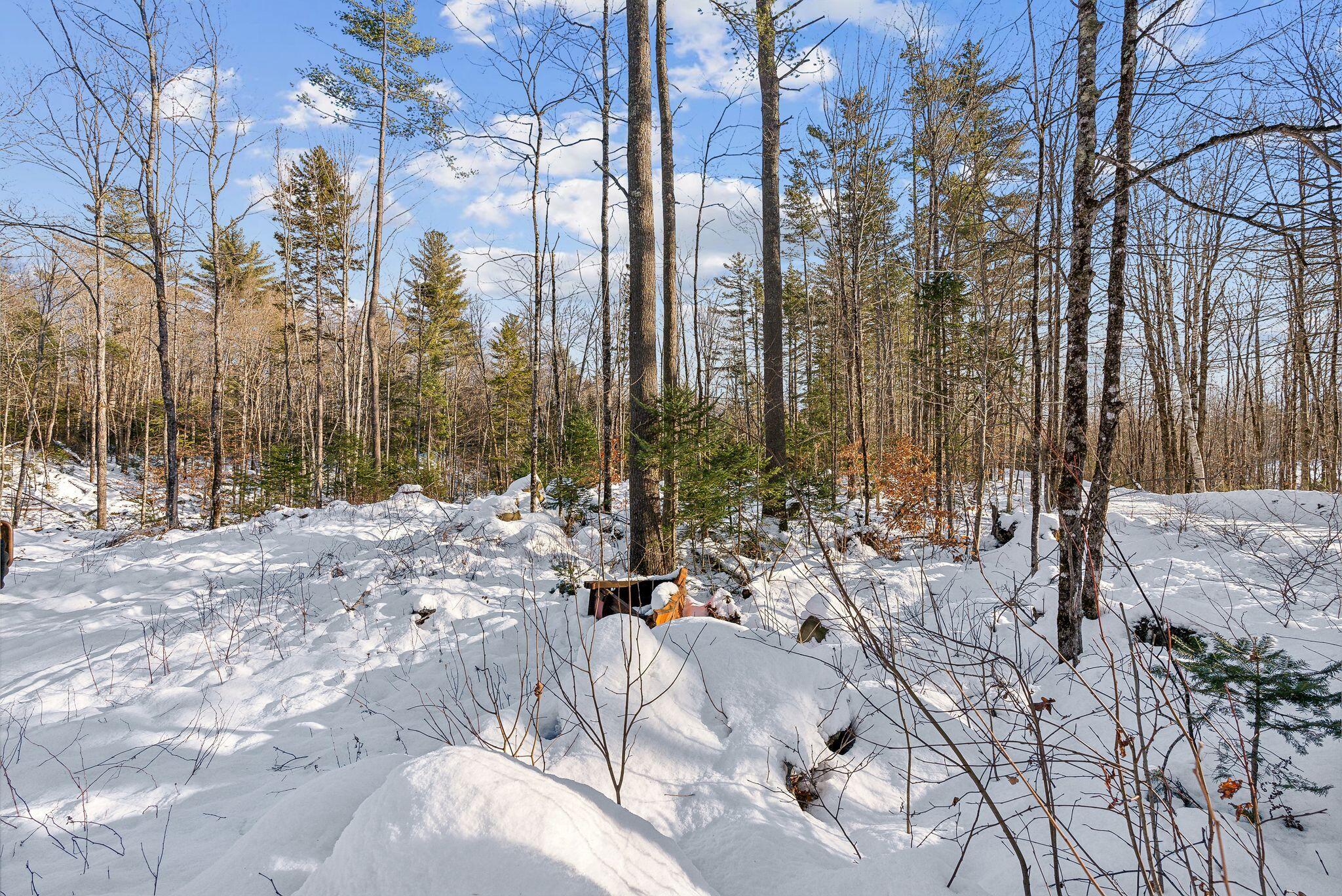 Lot 045 Sawyer Notch Road Andover ME 04216