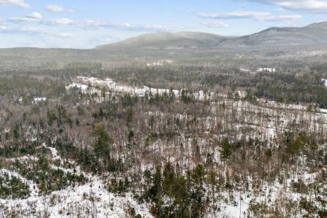 Lot 045 Sawyer Notch Road Andover ME 04216