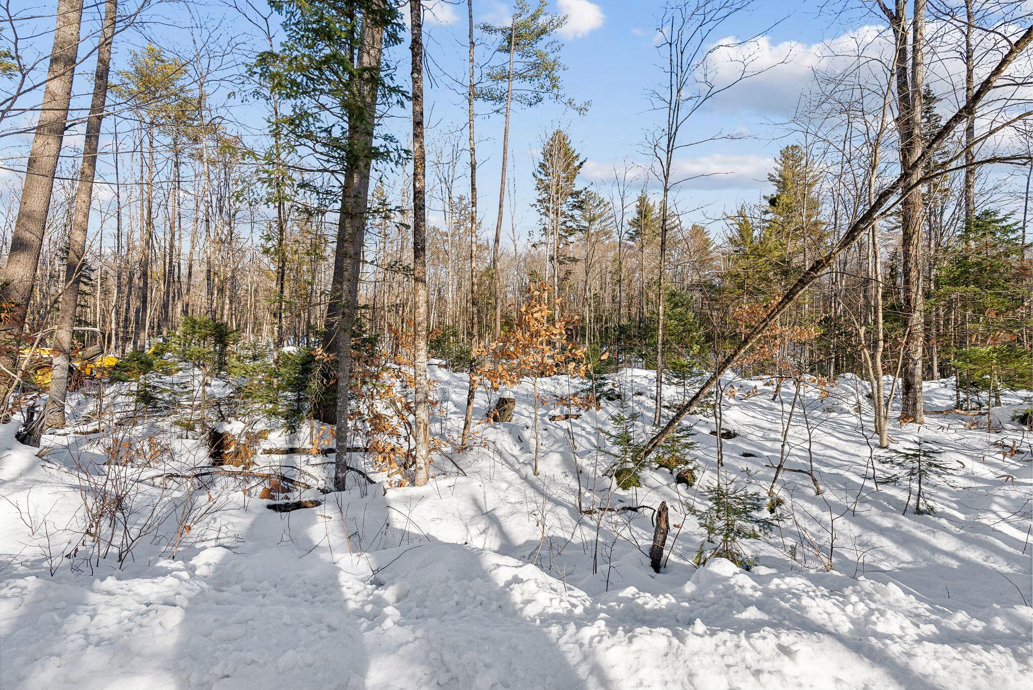 Lot 045 Sawyer Notch Road Andover ME 04216