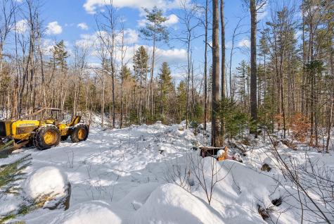Lot 045 Sawyer Notch Road Andover ME 04216