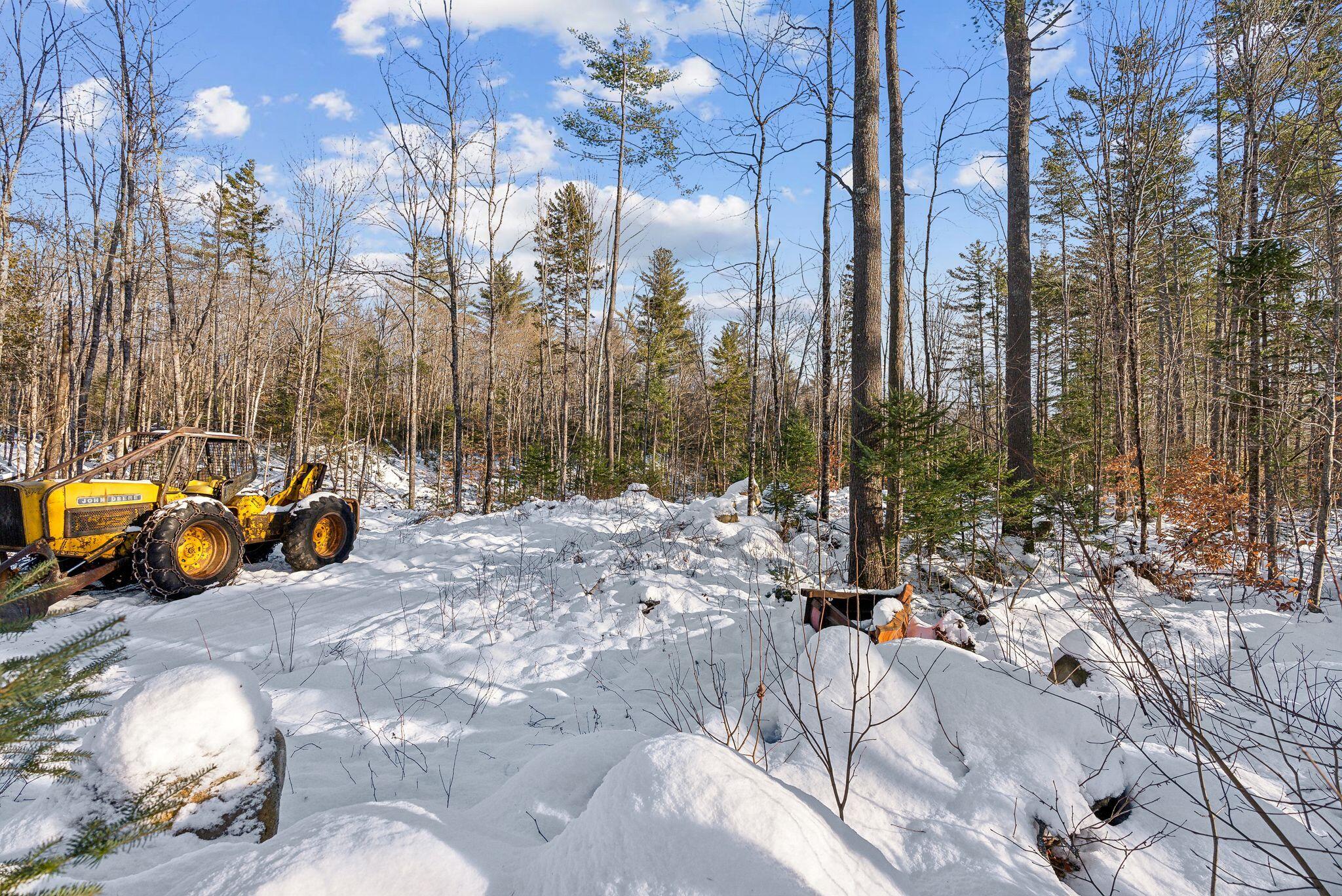 Lot 045 Sawyer Notch Road Andover ME 04216