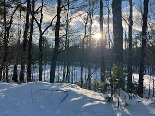 Lot 045 Sawyer Notch Road Andover ME 04216