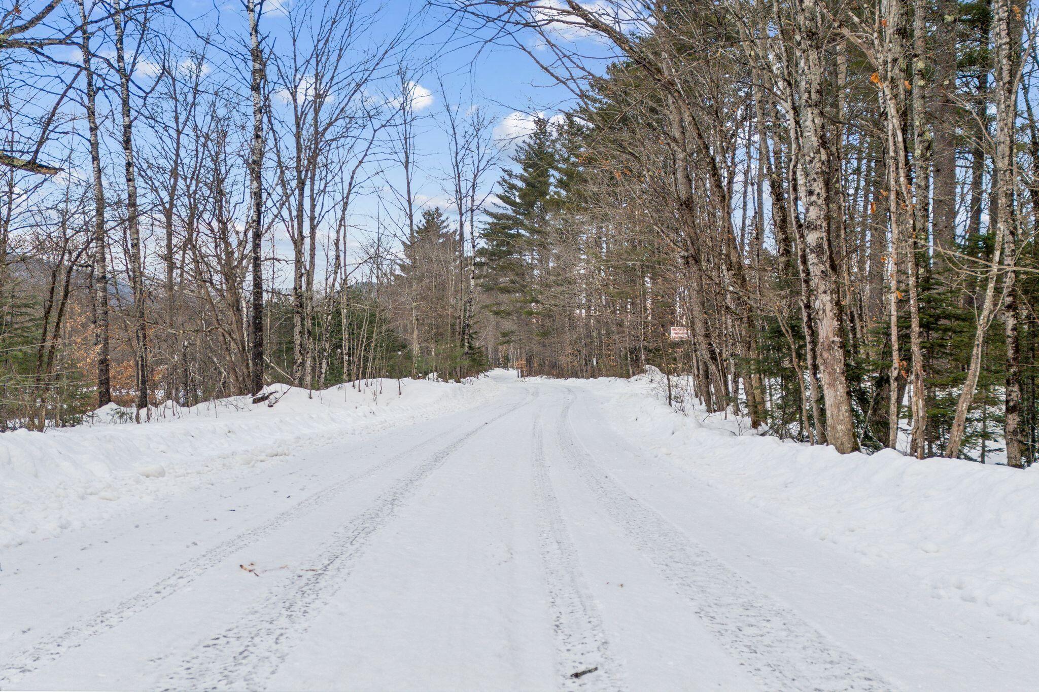 Lot 045 Sawyer Notch Road Andover ME 04216