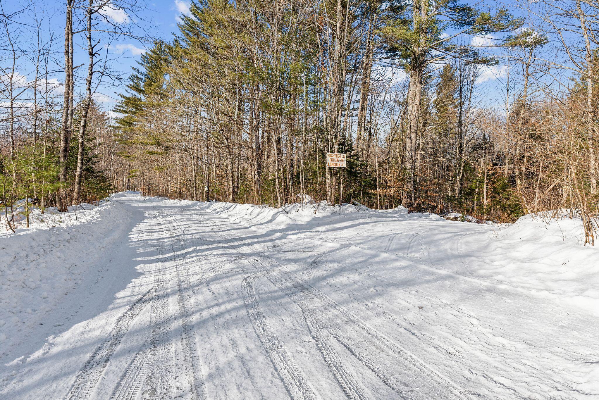 Lot 045 Sawyer Notch Road Andover ME 04216
