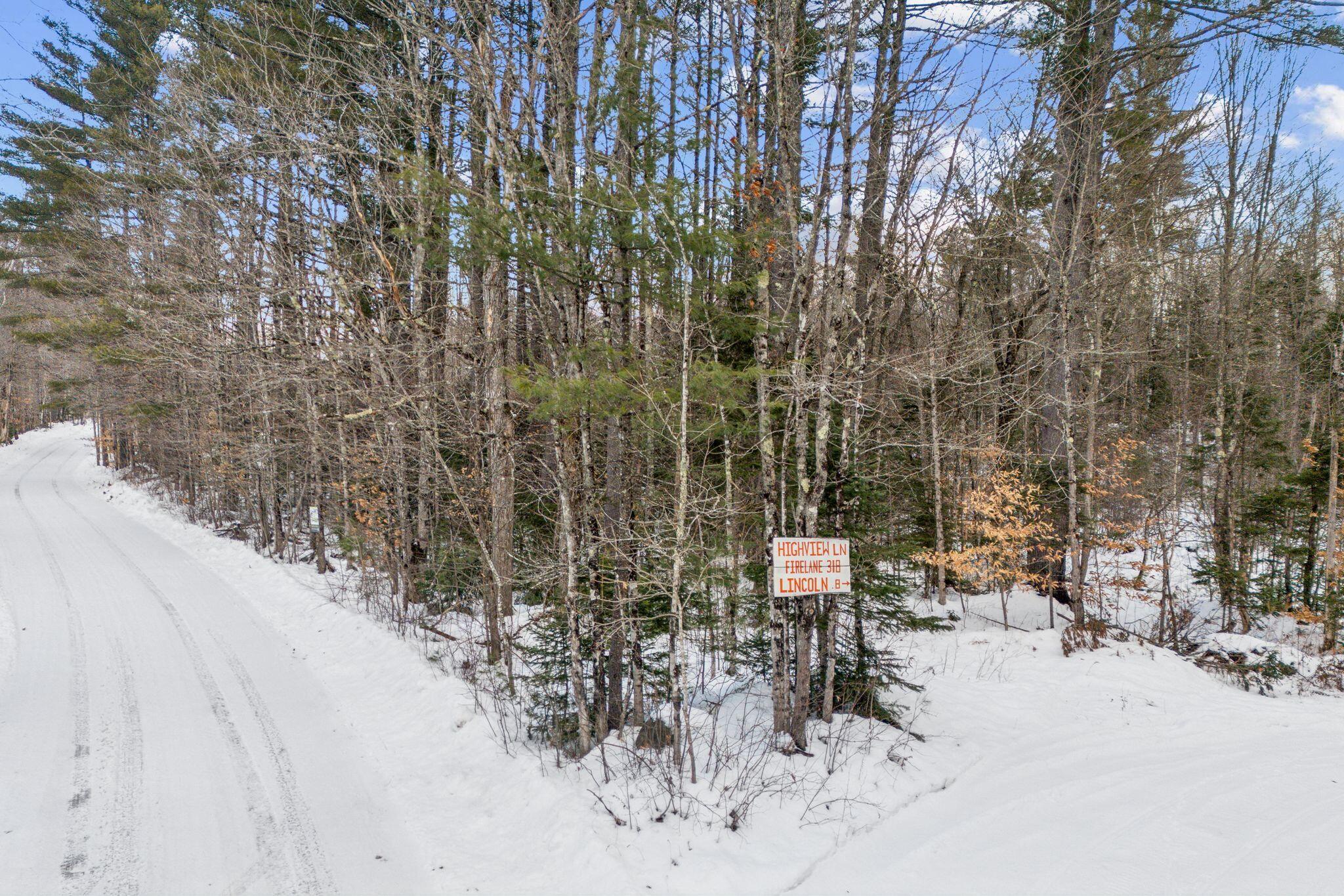 Lot 045 Sawyer Notch Road Andover ME 04216