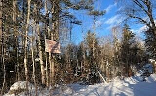 Lot 045 Sawyer Notch Road Andover ME 04216