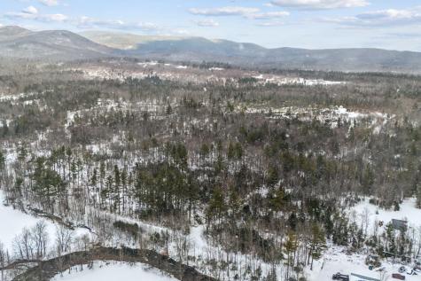 Lot 045 Sawyer Notch Road Andover ME 04216