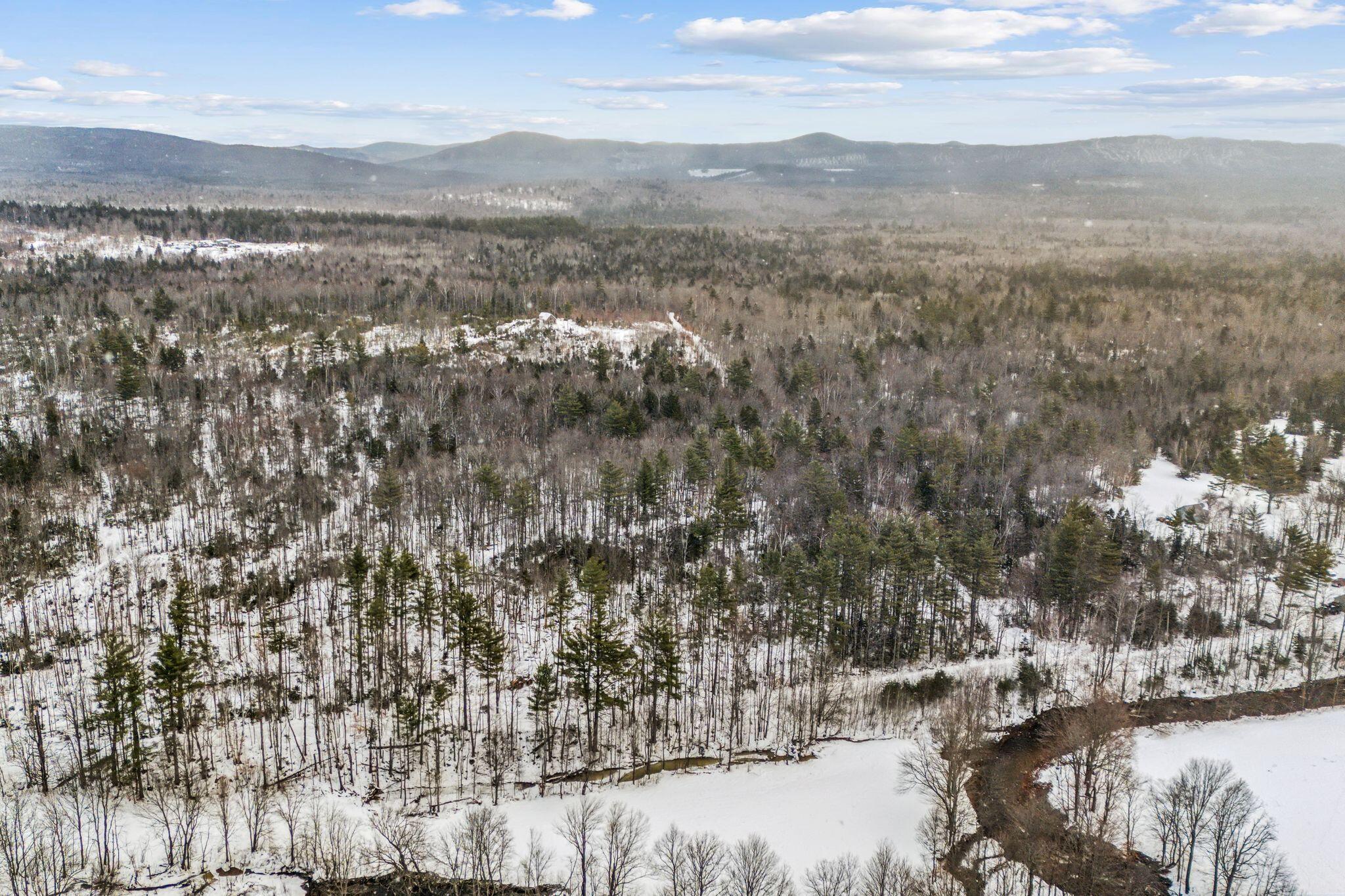 Lot 045 Sawyer Notch Road Andover ME 04216