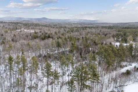 Lot 045 Sawyer Notch Road Andover ME 04216