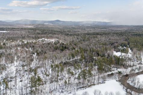 Lot 045 Sawyer Notch Road Andover ME 04216