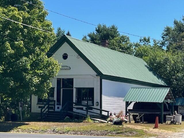 Lot 045 Sawyer Notch Road Andover ME 04216