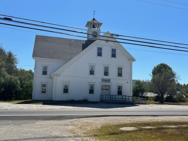 Lot 045 Sawyer Notch Road Andover ME 04216