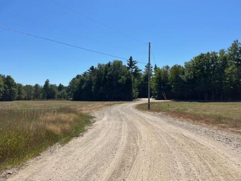Lot 045 Sawyer Notch Road Andover ME 04216