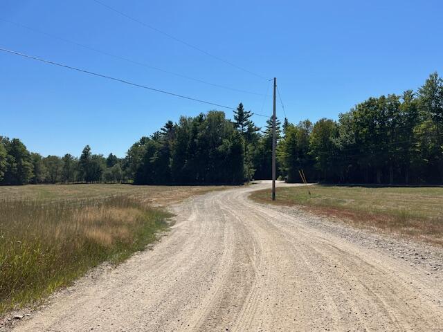 Lot 045 Sawyer Notch Road Andover ME 04216