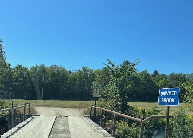 Lot 045 Sawyer Notch Road Andover ME 04216